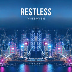 Restless (Extended Mix)