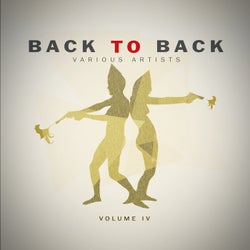 Back to Back, Vol. 04