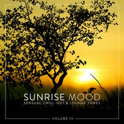 Sunrise Mood, Vol. 13