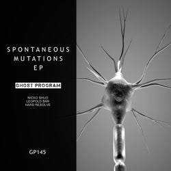 Spontaneous Mutations EP