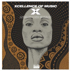 Xcellence of Music: Afro House Edition, Vol. 4