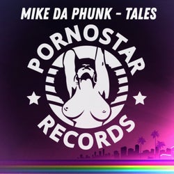 Mike Da Phunk - Tales