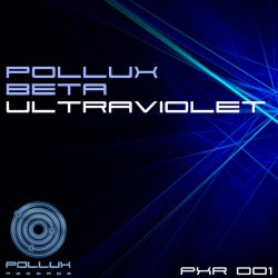 Pollux Beta - Ultraviolet EP
