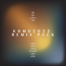 KUMO 2025 - Remix Pack