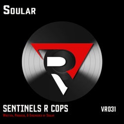 Sentinels R Cops