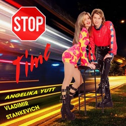 Stop Time! (Eurodance 2025)