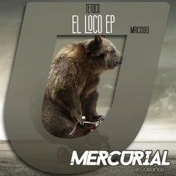 El Loco EP