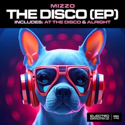 The Disco (EP)
