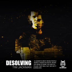 Desolving