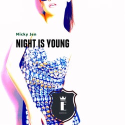Night Is Young