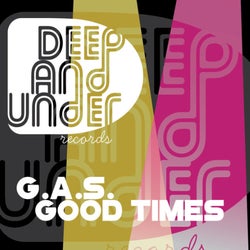 Good Times Chart