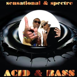 Acid & Bass