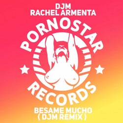DJM Featuring Rachel Armenta - Besame Mucho ( DJM Remix )