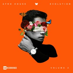 Afro House Evolution, Vol. 02