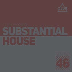 Substantial House Vol. 46