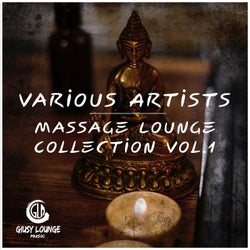 Massage Lounge Collection, Vol. 1