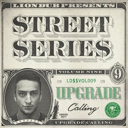 Liondub Street Series Vol. 09 - Calling