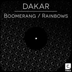 Boomerang / Rainbows