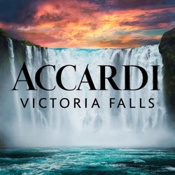 Victoria Falls