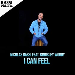 I Can Feel