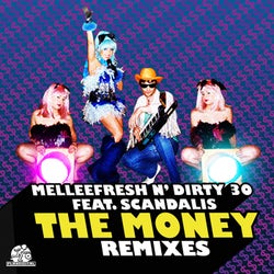 The Money Remixes
