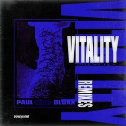 Vitality (Remixes)