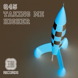 Taking Me Higher Remix EP