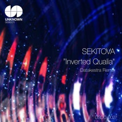 Inverted Qualia