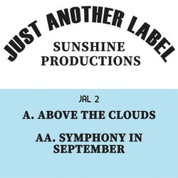 Above the Clouds / Symphony in September