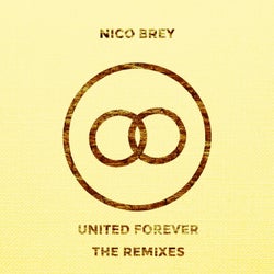 United Forever (The Remixes)