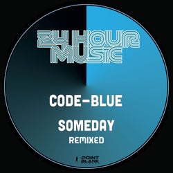 Someday Remixed
