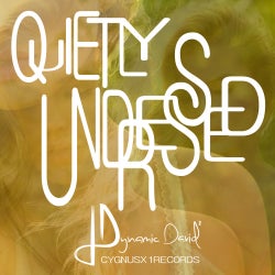 Quietly Undressed