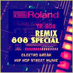808 Special (Remix)