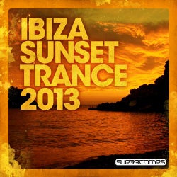 Ibiza Sunset Trance 2013