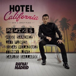 Hotel California (The Remixes)
