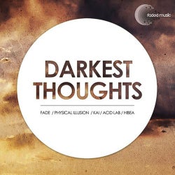 Darkest Thoughts EP