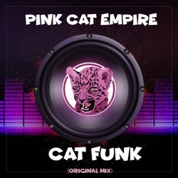 Cat Funk