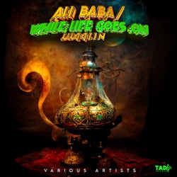 Ali Baba / While Life Goes On... Jugglin