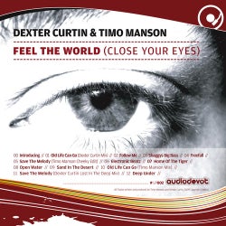 Feel The World (Close Your Eyes)