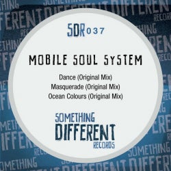Mobile Soul System NEW CHART TOP10