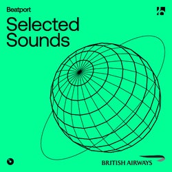 Beatport x British Airways