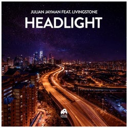 Headlight (feat. Livingstone)