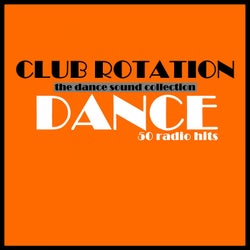 Club Rotation: Dance
