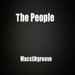 The People Macstikgroove
