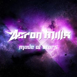 Aaron Mills Dj - March Chart