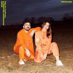 Mine (Extended Remixes)