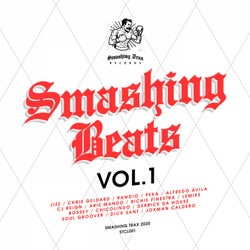 Smashing Beats, Vol. 1
