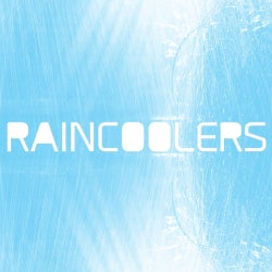 Raincoolers's CHART @ JUNE 2014