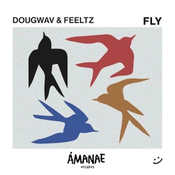 Fly - Radio Edit