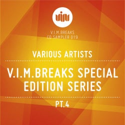 V.I.M.BREAKS SPECIAL EDITION SERIES PT.4